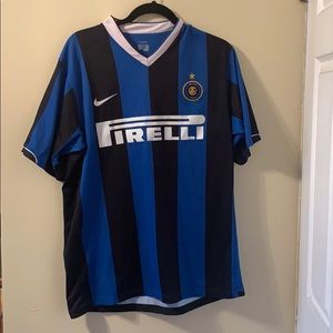 Firelli Jersey